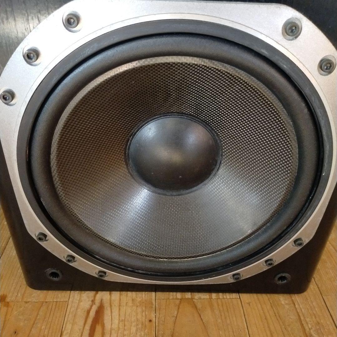 2 YAMAHA NS-700X スピーカー 3ウェイ全スピーカー音出てます。