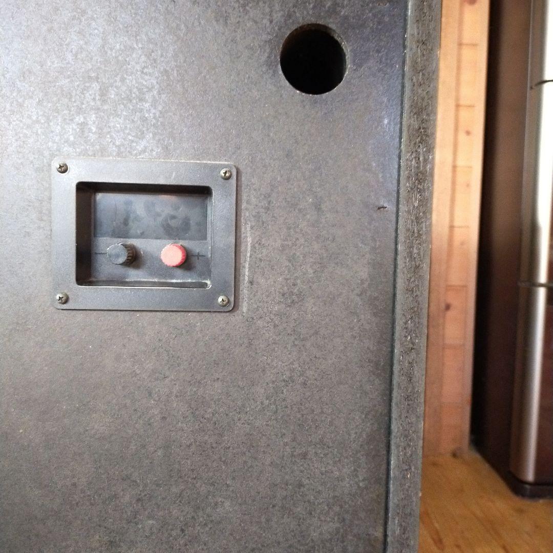 2 YAMAHA NS-700X スピーカー 3ウェイ全スピーカー音出てます。