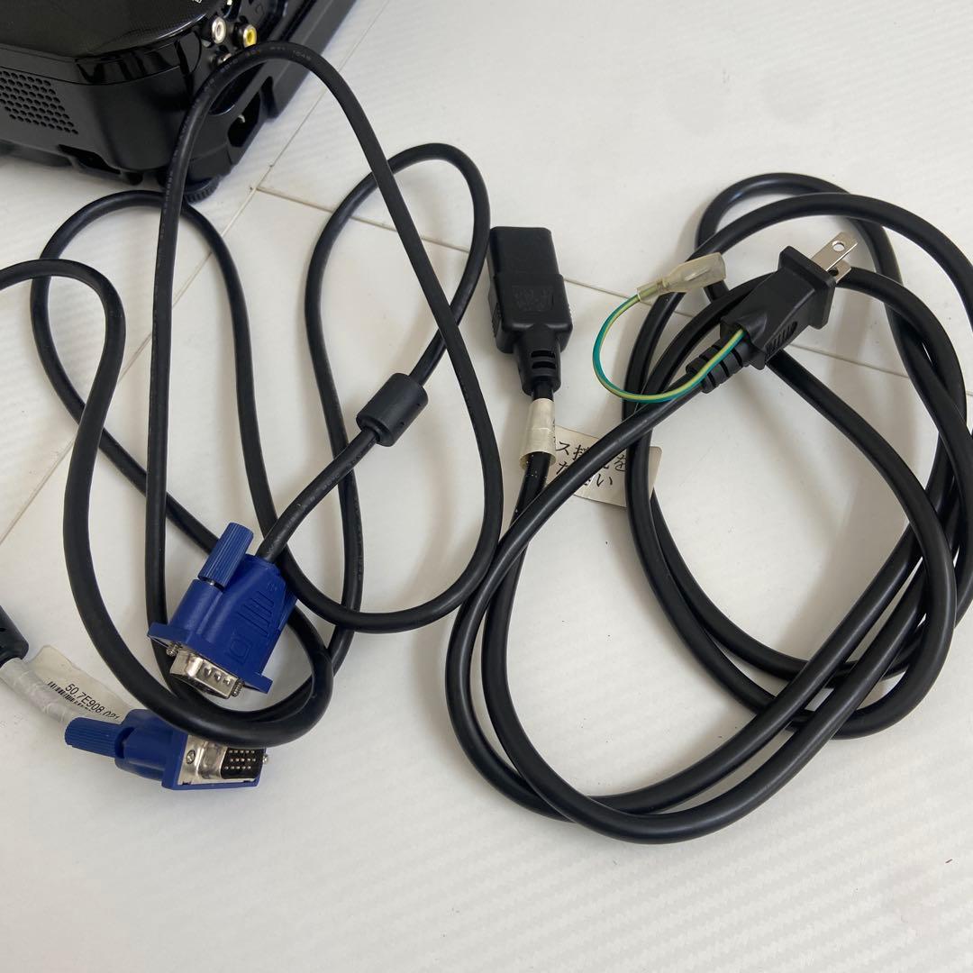 EPSON エプソン⭐️プロジェクター　EH-TW400