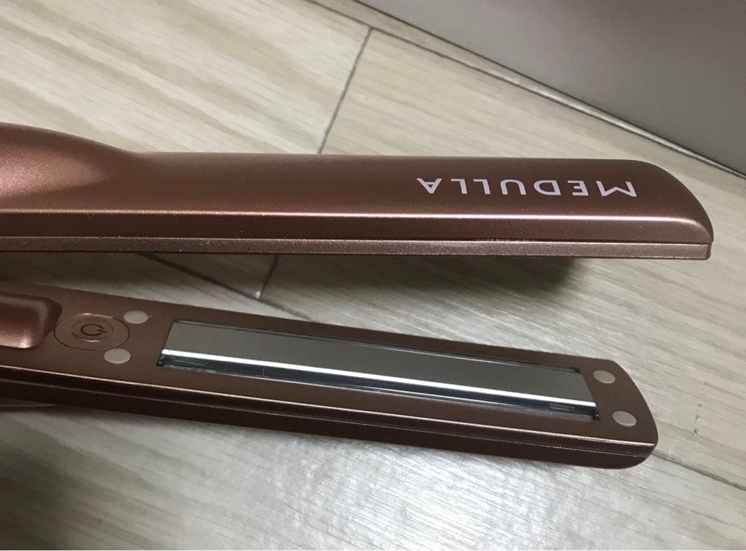 MEDULLA メデュラ ソニックシャインプロ　超音波トリートメント　②