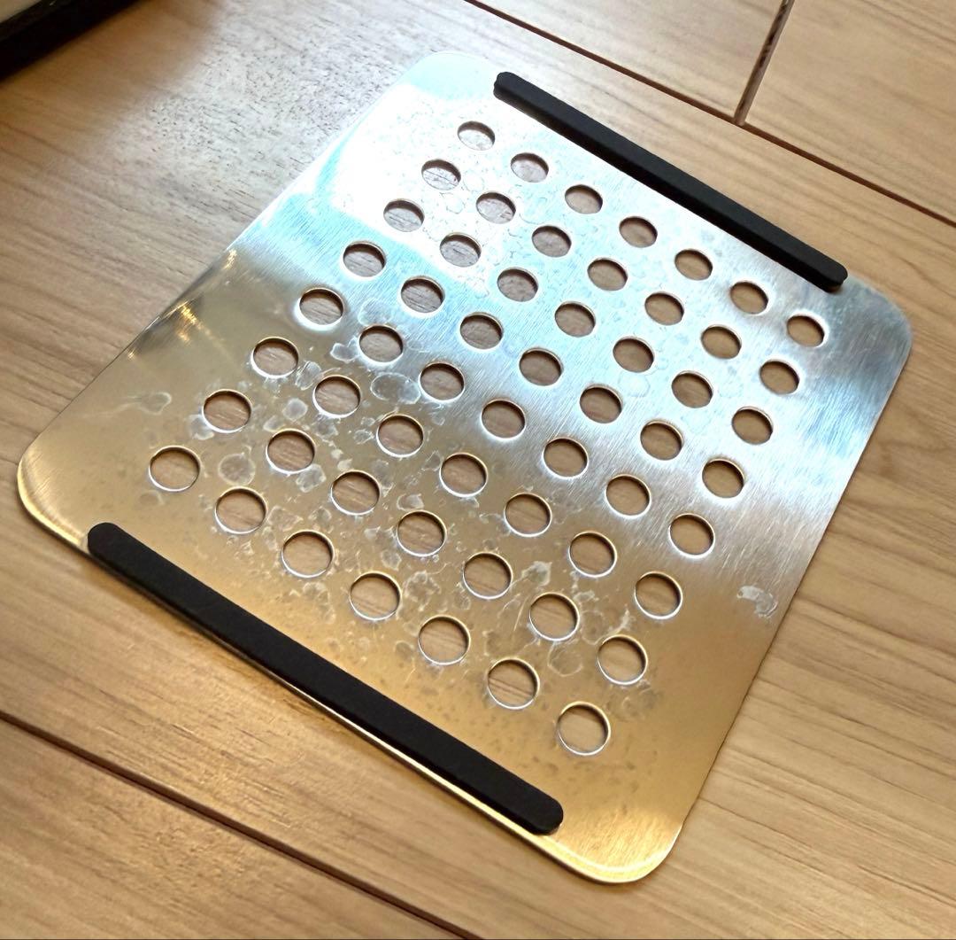 aarke Carbonator白 炭酸水メーカー ガスシリンダー付き　即日発送