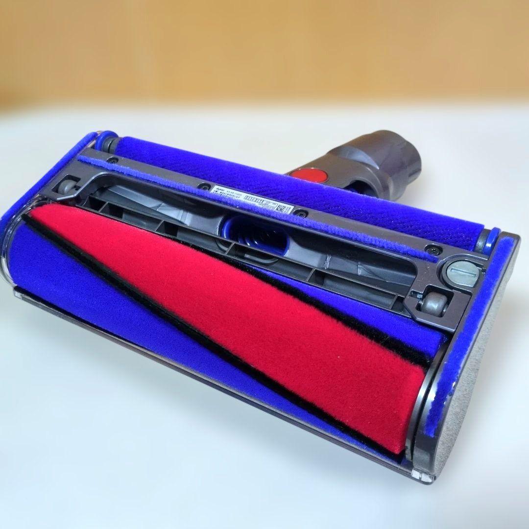 【美品】ダイソン dyson V8 sv25