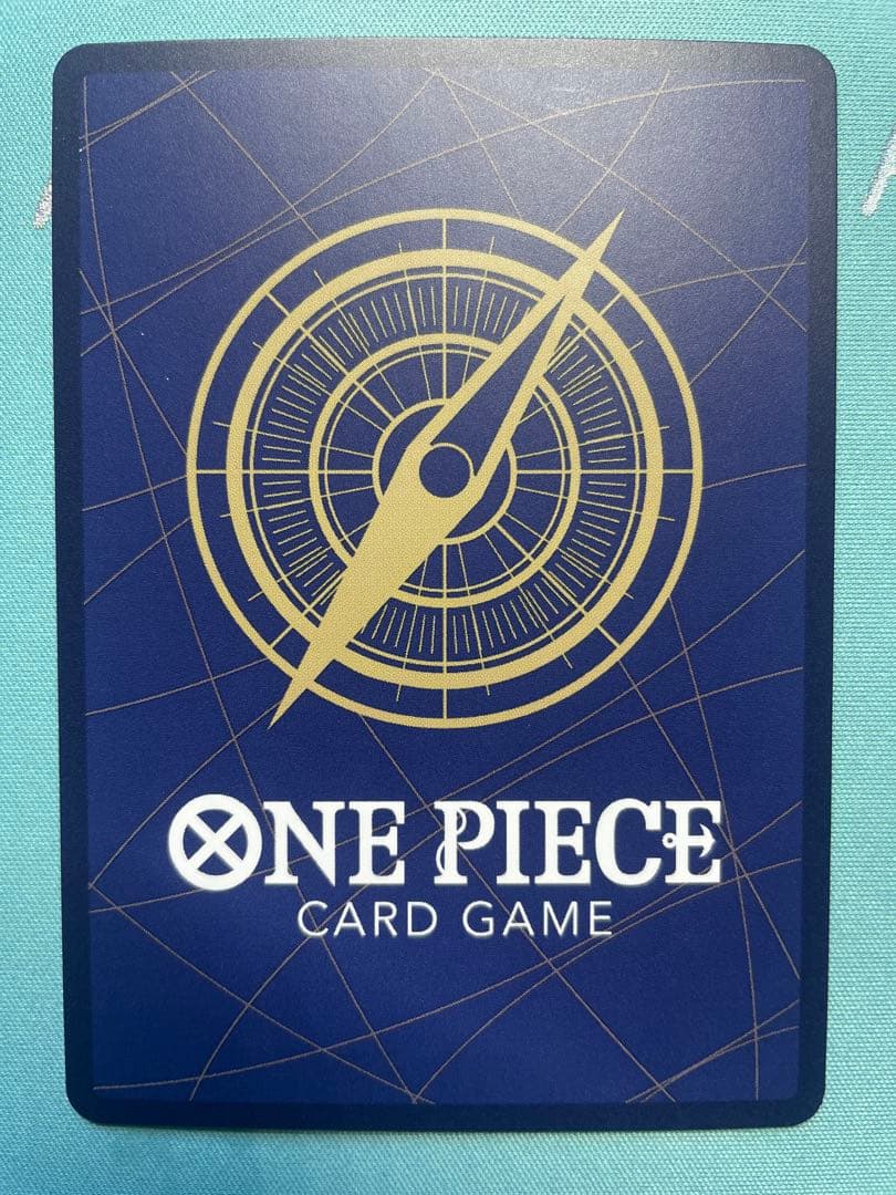 ワンピースカード　シャンクス SP手配書 パラレル