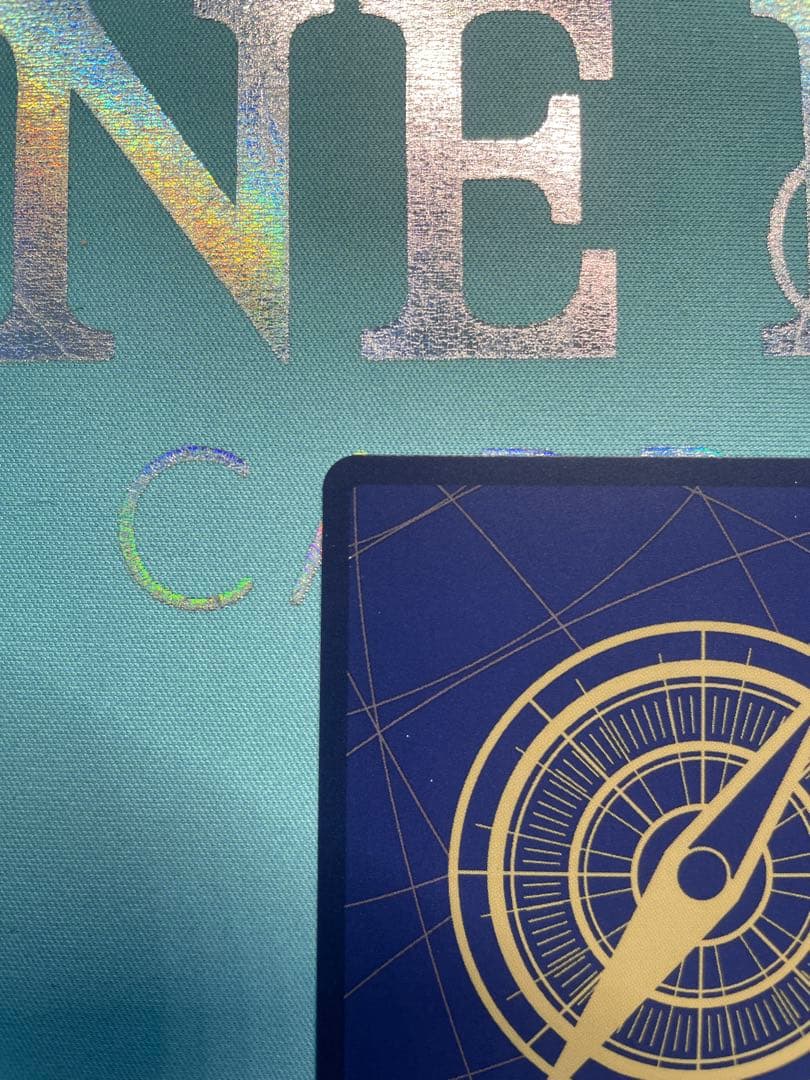 ワンピースカード　シャンクス SP手配書 パラレル