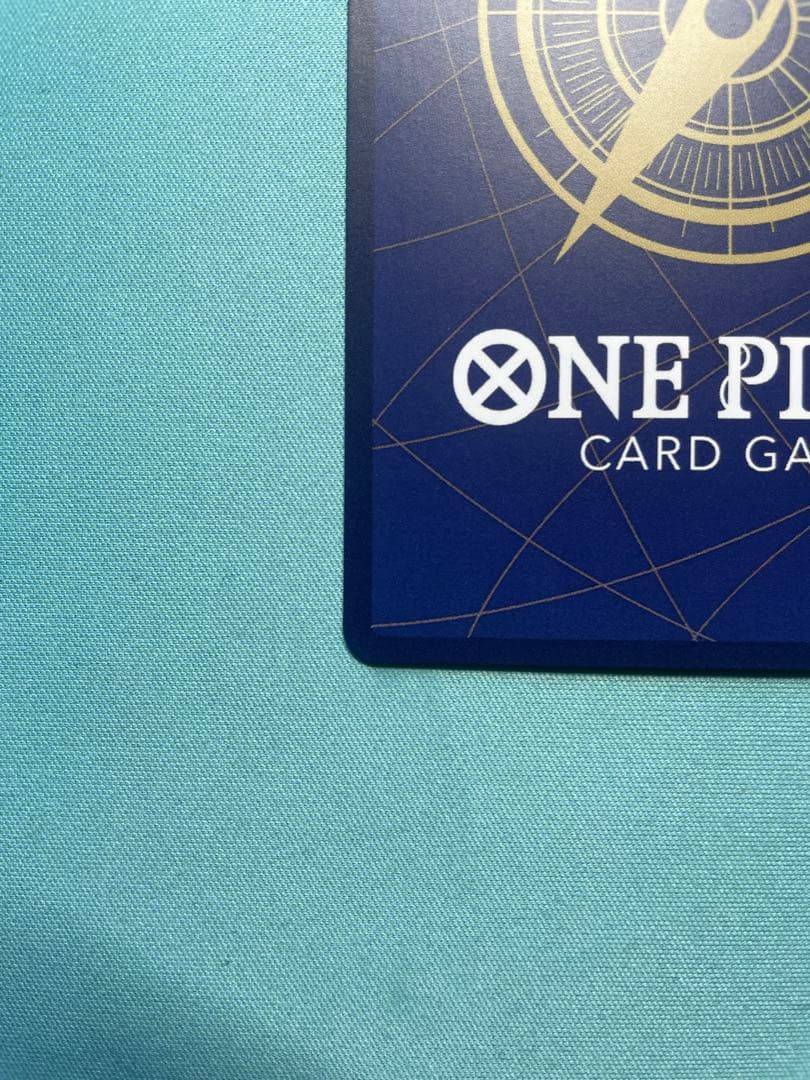 ワンピースカード　シャンクス SP手配書 パラレル