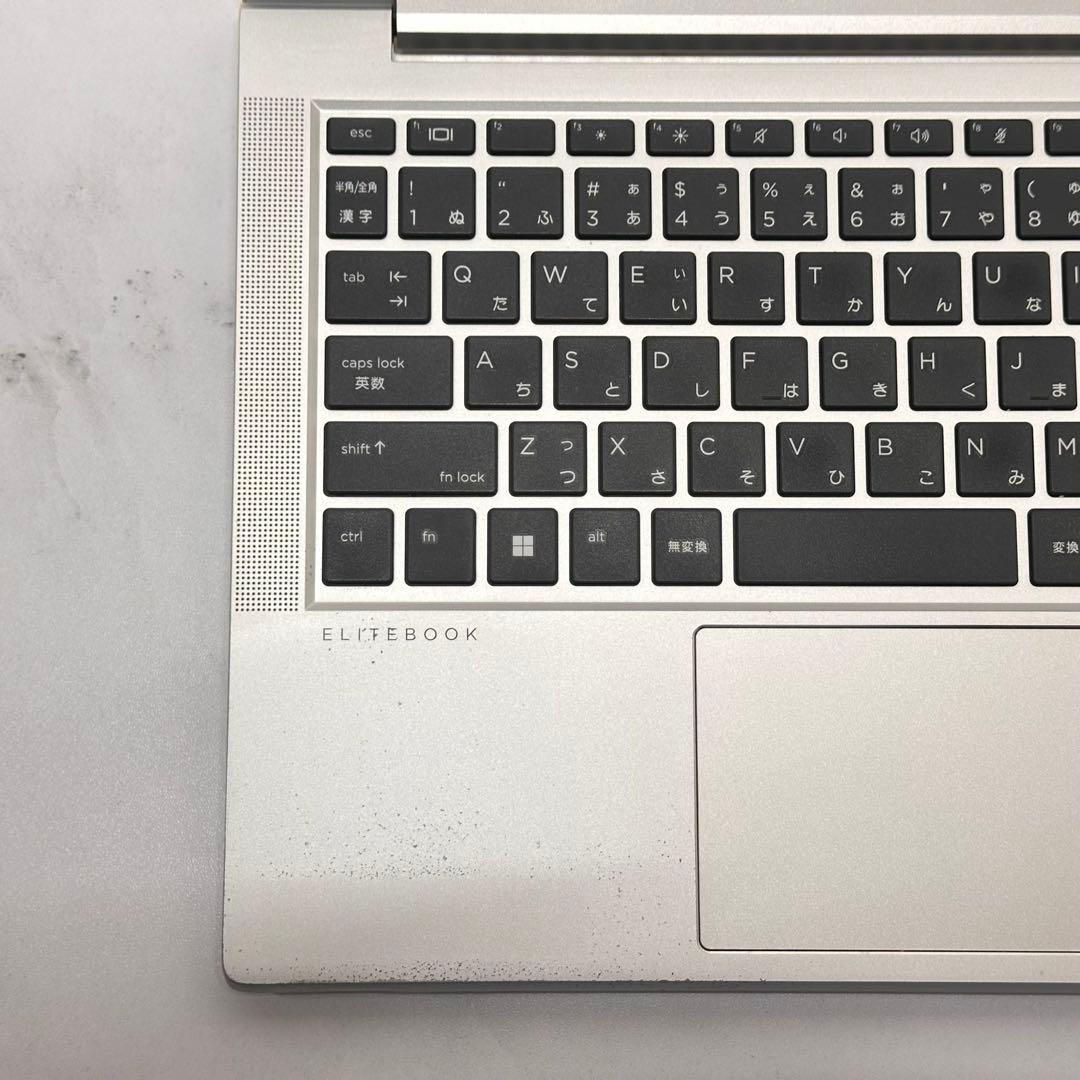 【BT◎】HP EliteBook 630 G9 Corei5/16/256