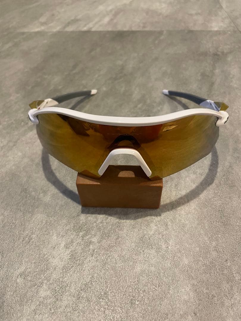 OAKLEY オークリー RADAR PLATE 偏光サングラス　PRIZM