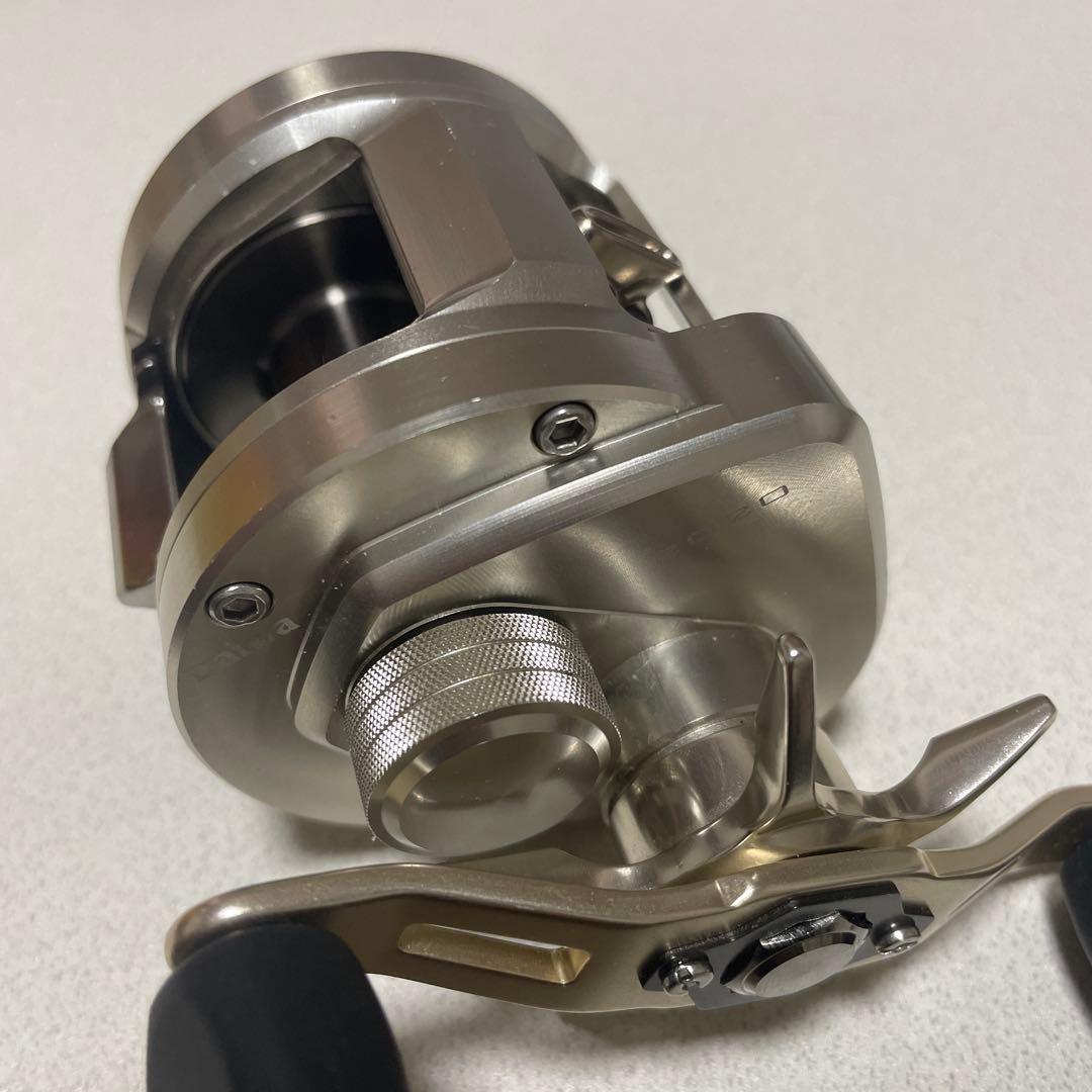 ダイワ　リョウガ2020