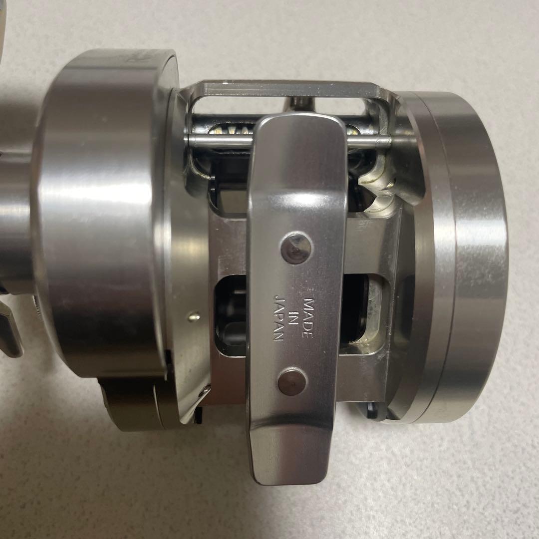 ダイワ　リョウガ2020