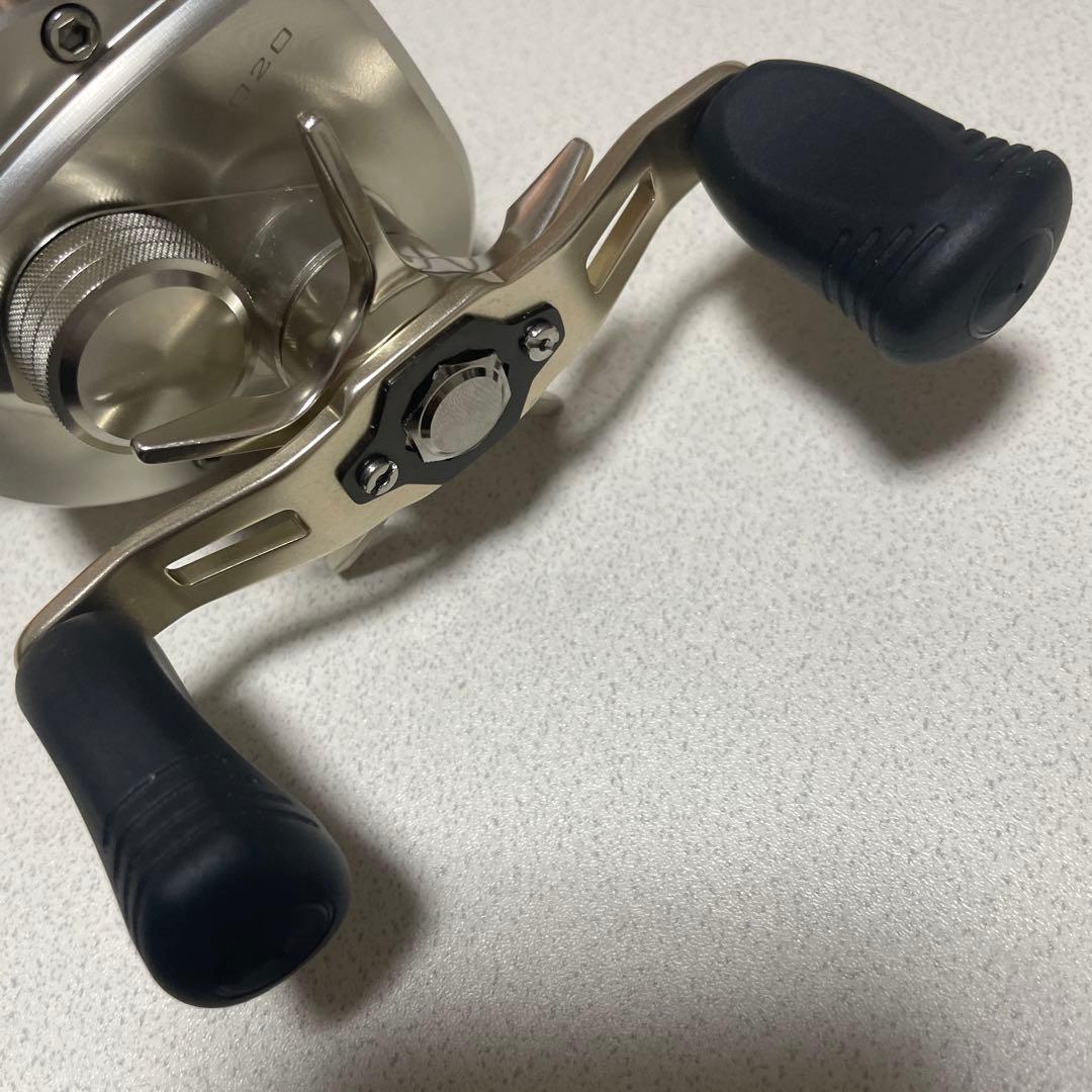 ダイワ　リョウガ2020