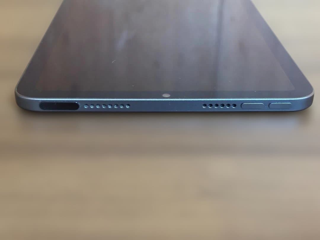 Apple iPad mini 6 256GB スペースグレイ Wi-Fiモデル