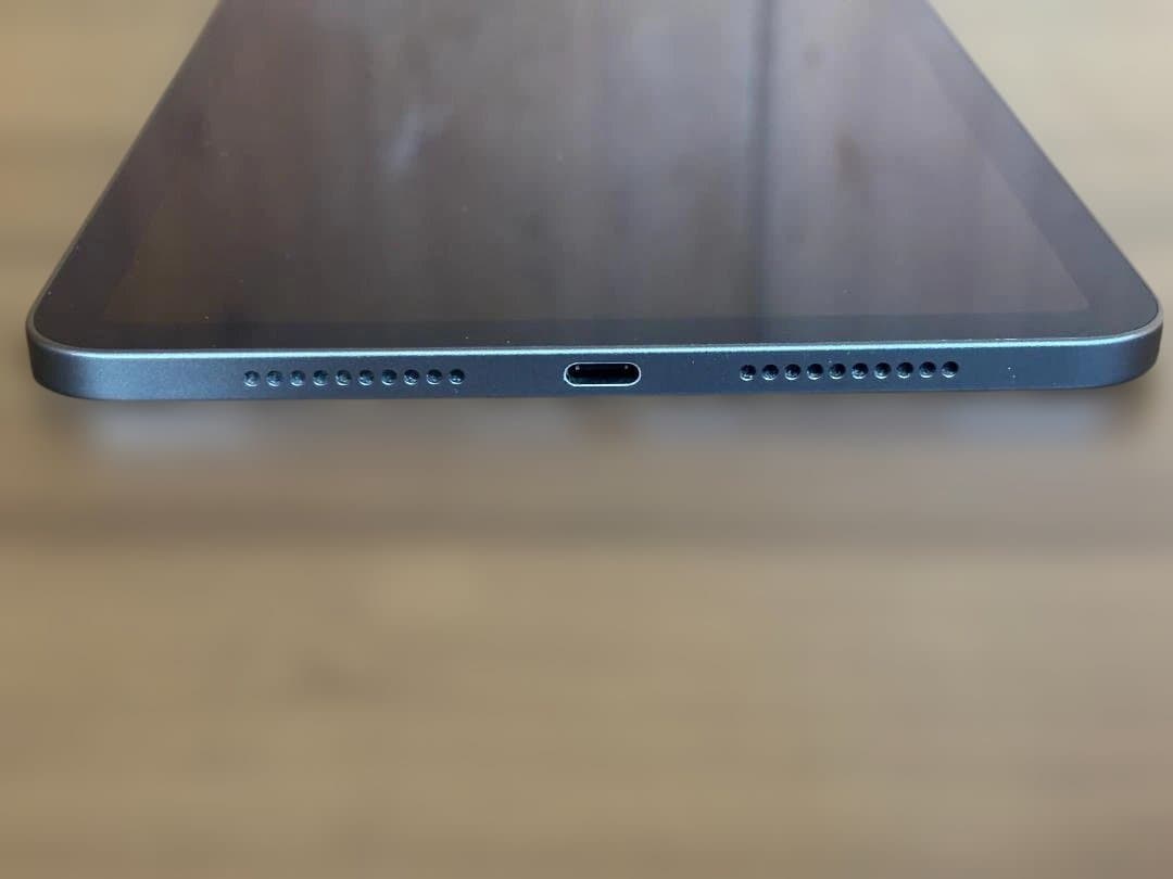 Apple iPad mini 6 256GB スペースグレイ Wi-Fiモデル