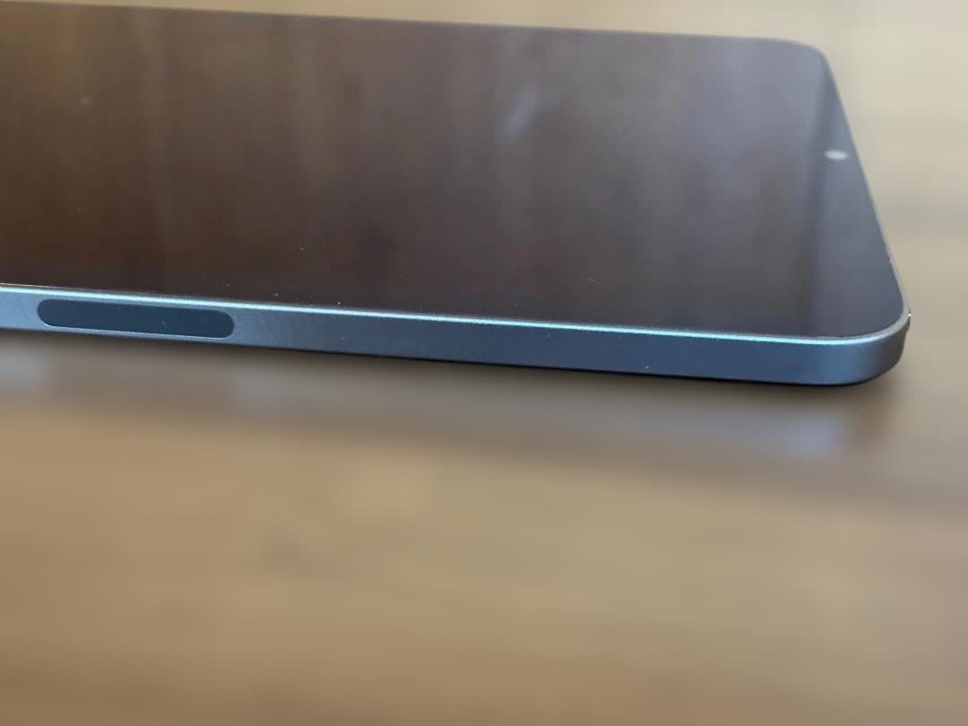 Apple iPad mini 6 256GB スペースグレイ Wi-Fiモデル