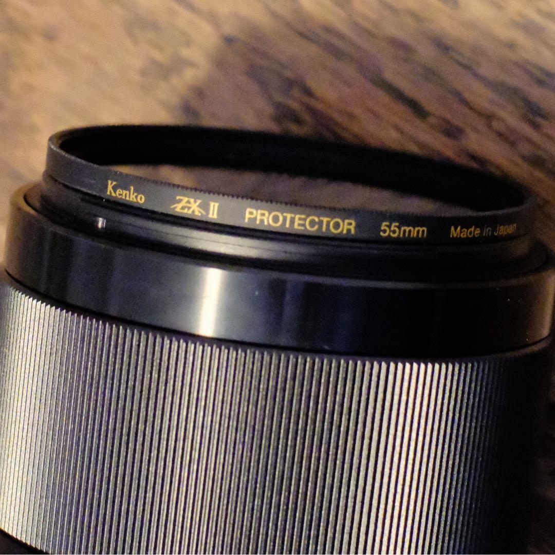 SONY FE 35mm F1.8 SEL35F18F / ソニーEマウント