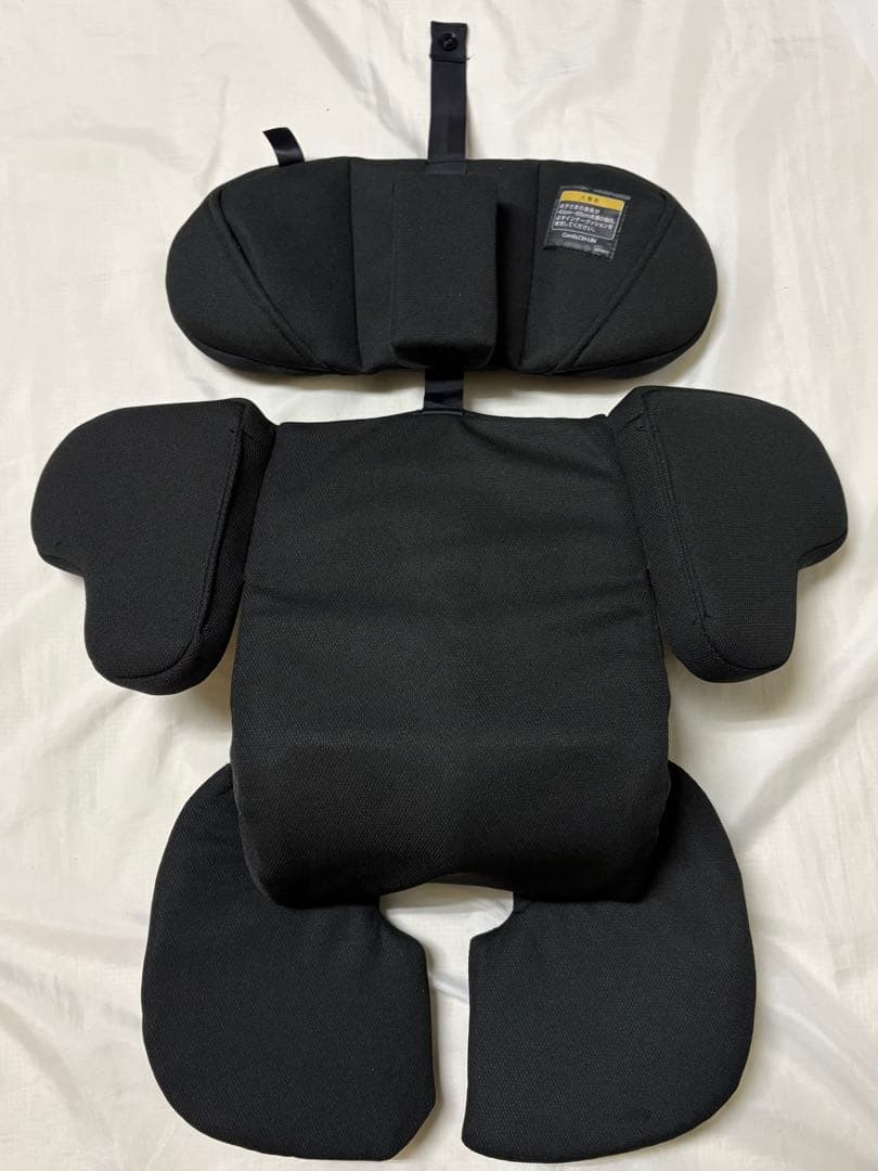 2025年購入 コンビ クルムーヴ コンパクト R129 エッグショック JS