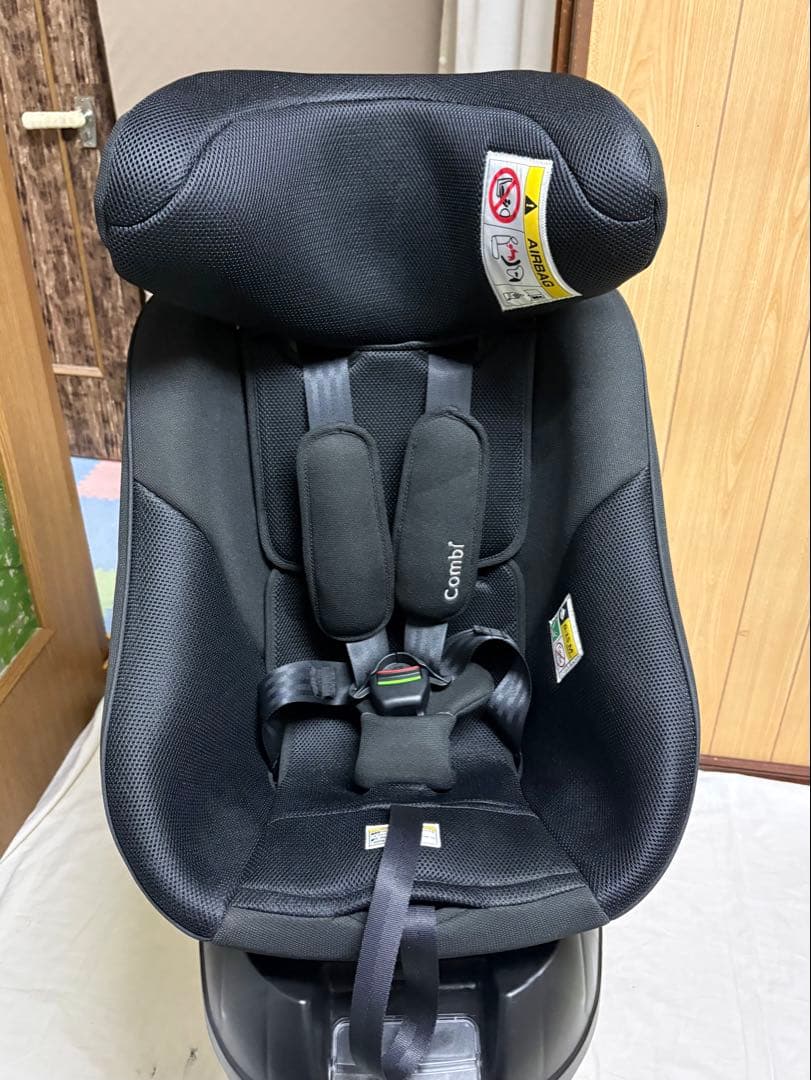 2025年購入 コンビ クルムーヴ コンパクト R129 エッグショック JS