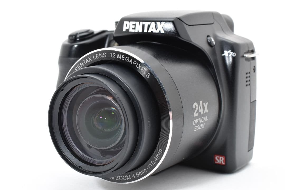 PENTAX X70 ボディ
