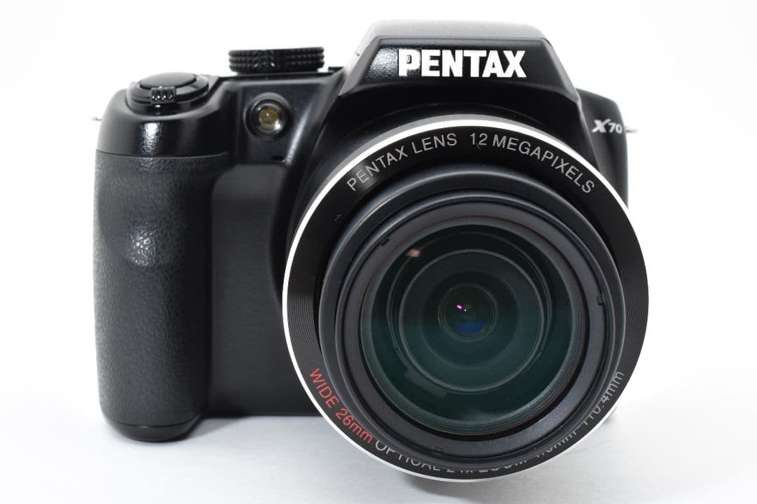 PENTAX X70 ボディ