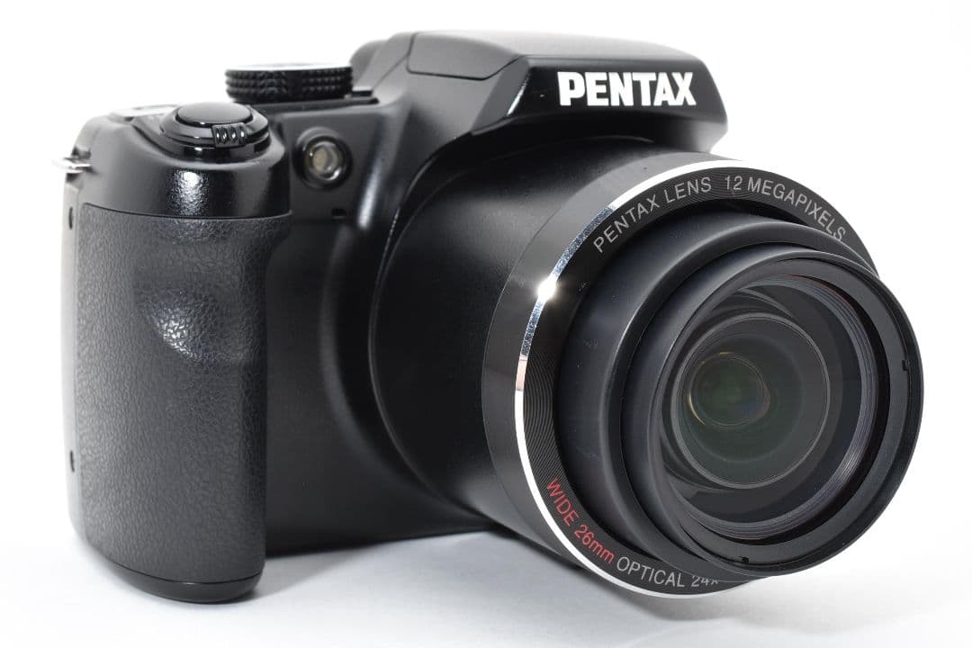 PENTAX X70 ボディ