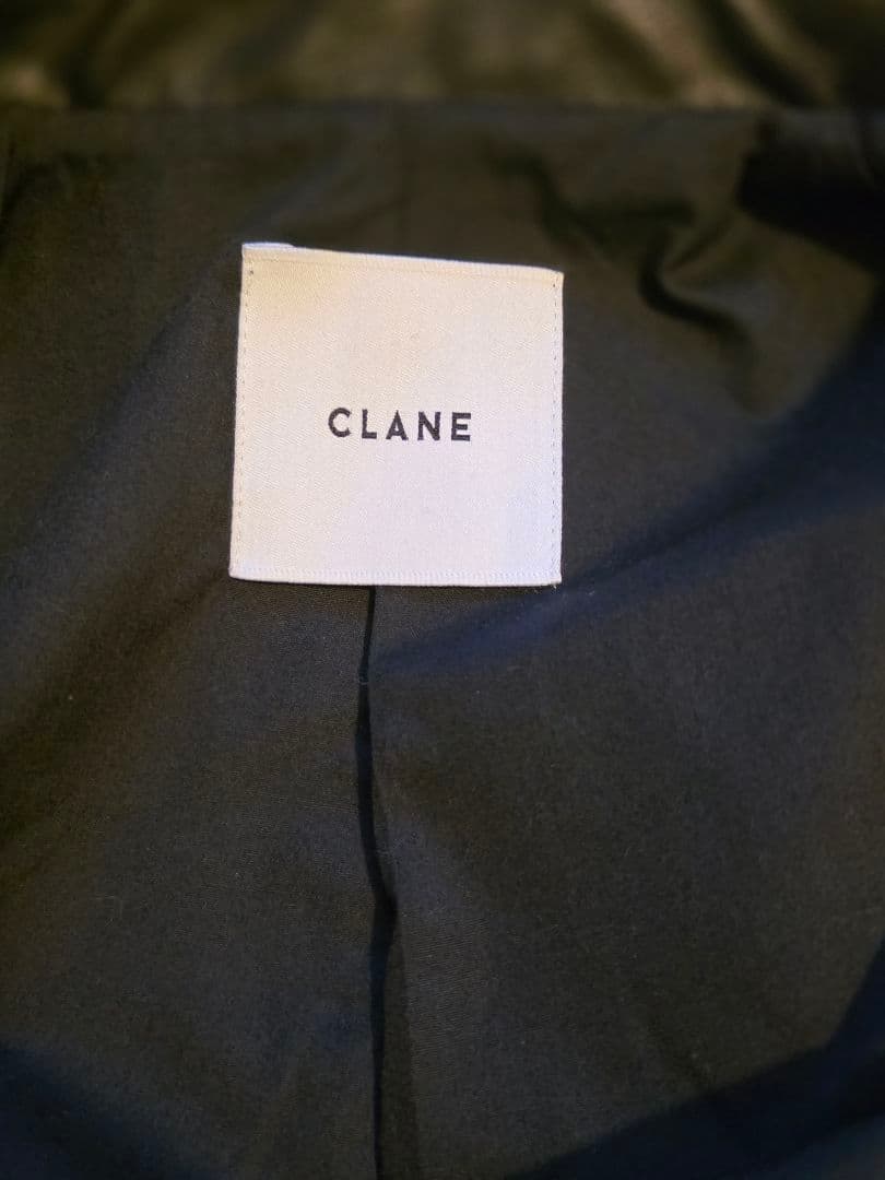 ジャケット・アウター NIC