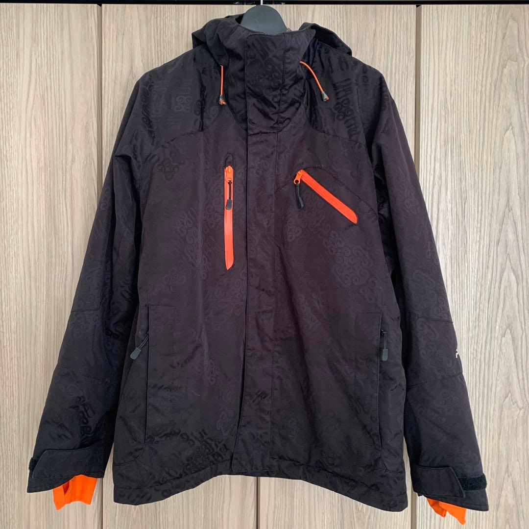 Phenix フェニックス　メンズスキージャケット