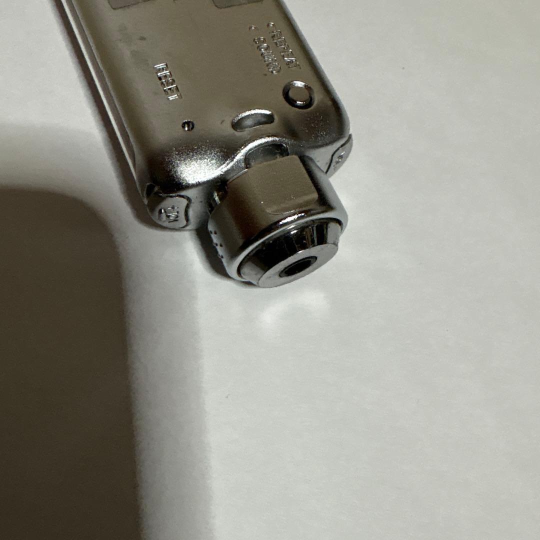 SONY ウォークマン NW-A605 デジタル　オーディオプレーヤー