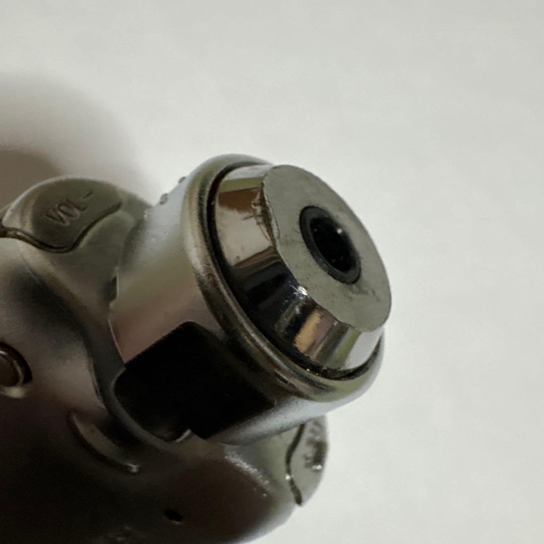 SONY ウォークマン NW-A605 デジタル　オーディオプレーヤー