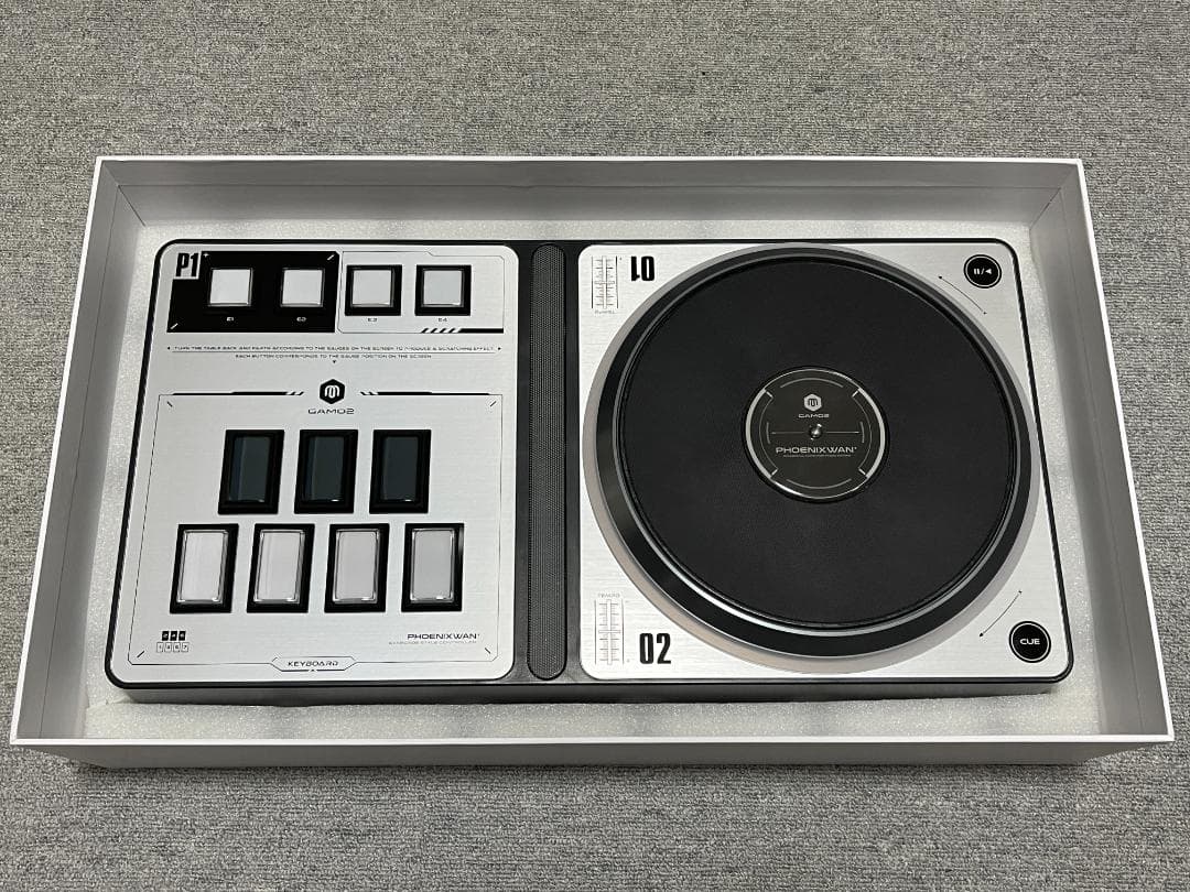 PHOENIXWAN+ LMT DAO フェニワン