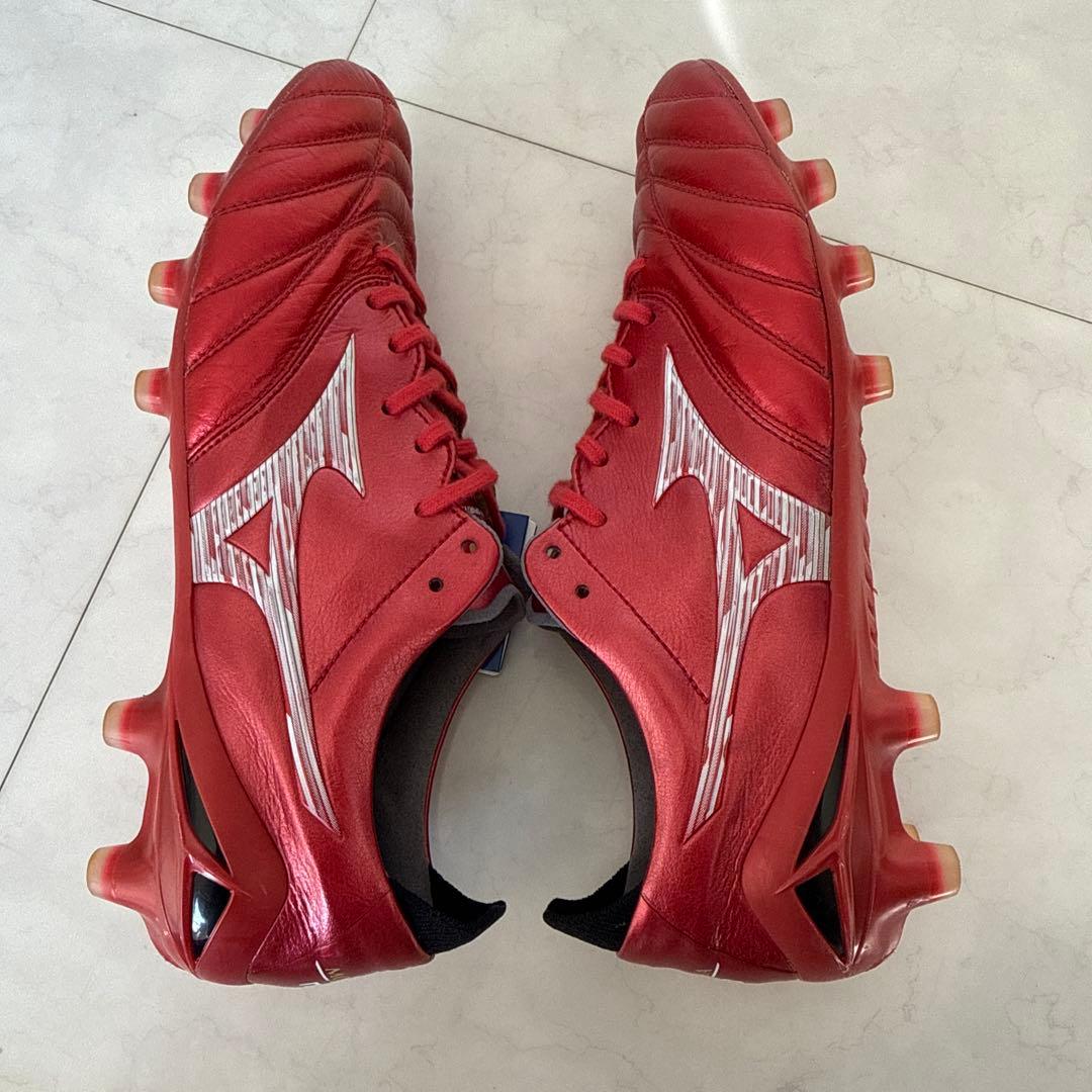 シューズ Mizuno Morelia Neo IV