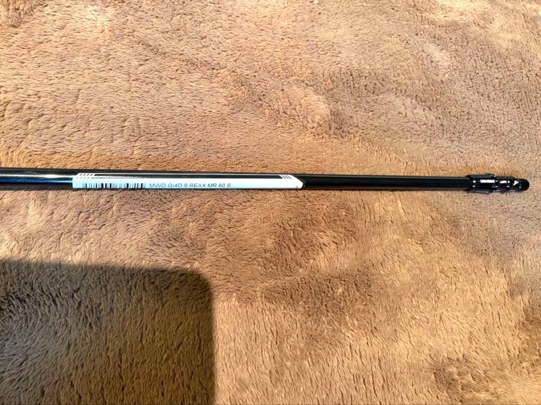 Qi4D 純正シャフト　ドライバー用　新品未使用