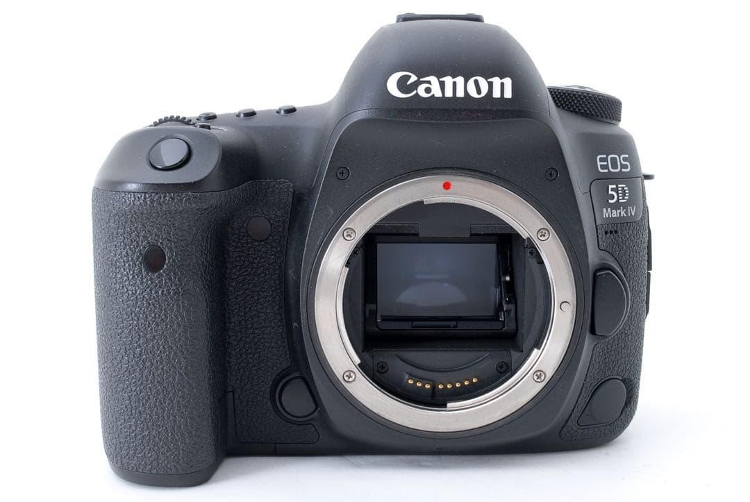 キヤノン Canon EOS 5D Mark IV ボディ デジタル一眼カメラ