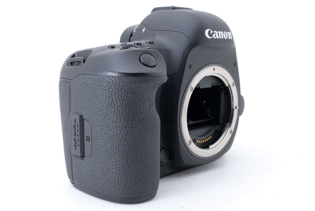 キヤノン Canon EOS 5D Mark IV ボディ デジタル一眼カメラ