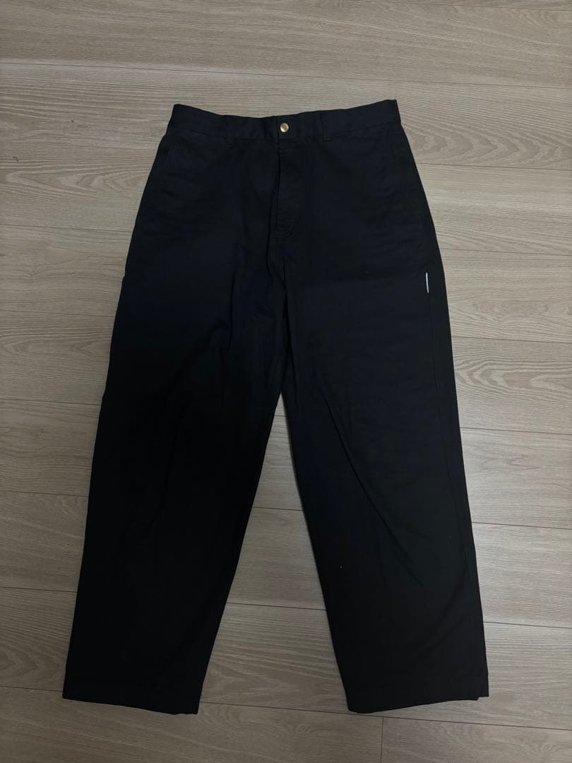 パンツ everyone ALWAYTH troweather pants