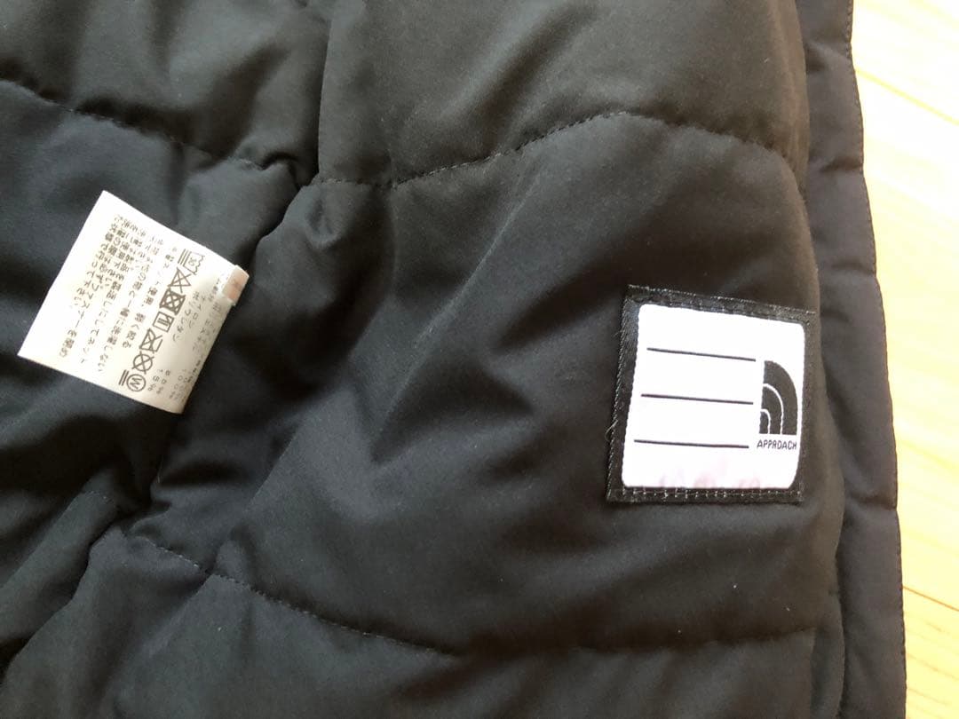 【THE NORTH FACE/ノースフェイス】インサレーション・中綿ジャケット