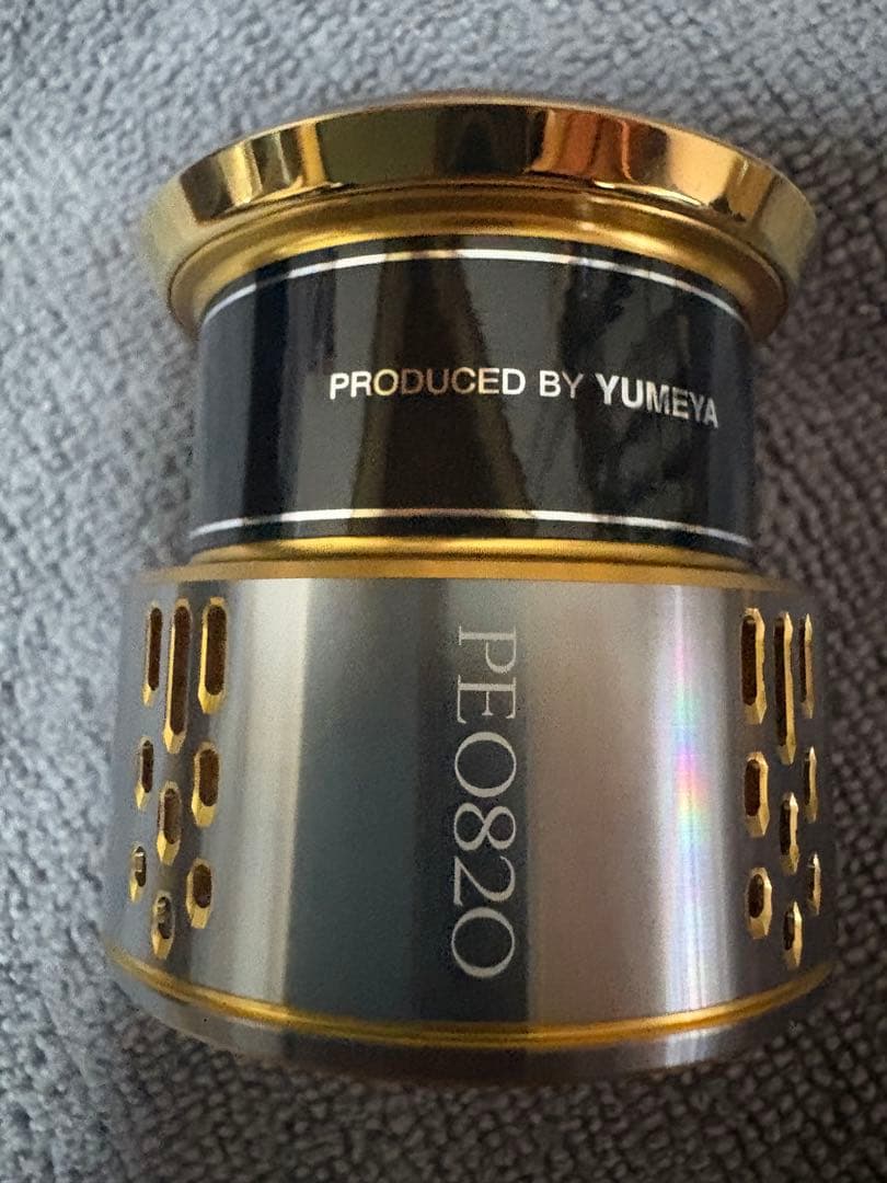 ゆ*ん様 シマノ　18 STELLA 2500 PE0820 スプール