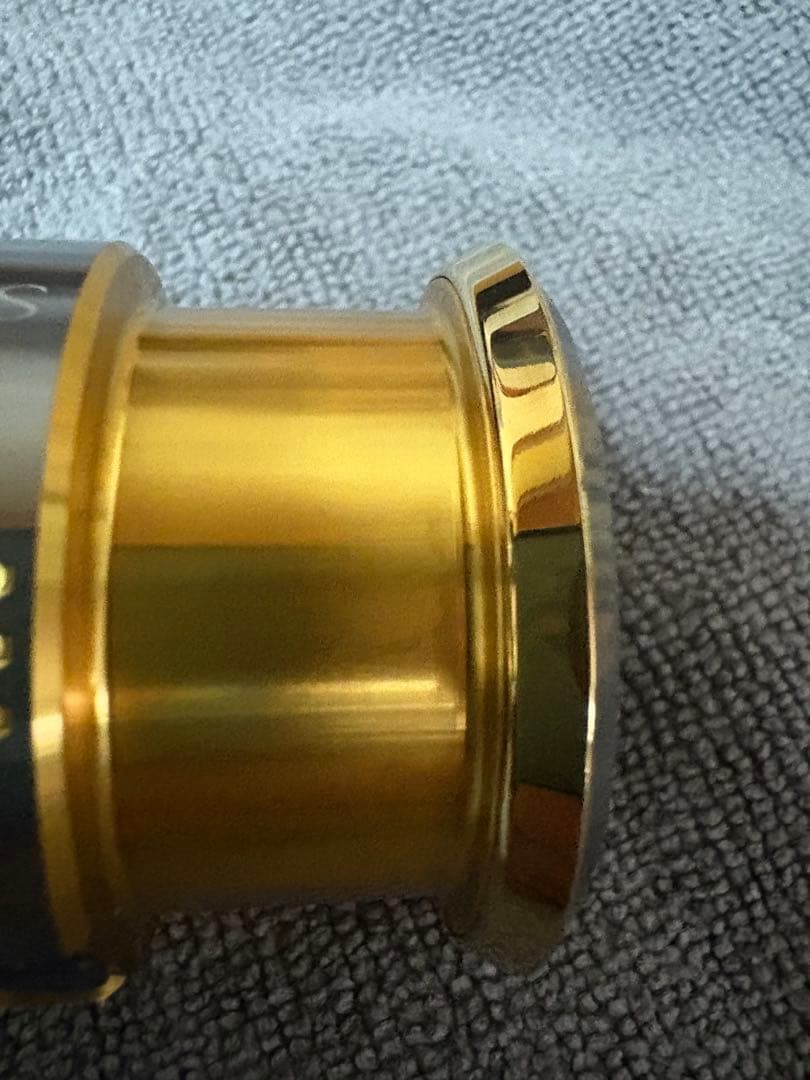 ゆ*ん様 シマノ　18 STELLA 2500 PE0820 スプール