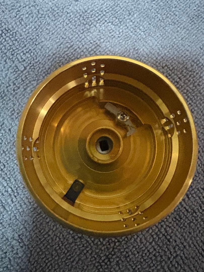 ゆ*ん様 シマノ　18 STELLA 2500 PE0820 スプール