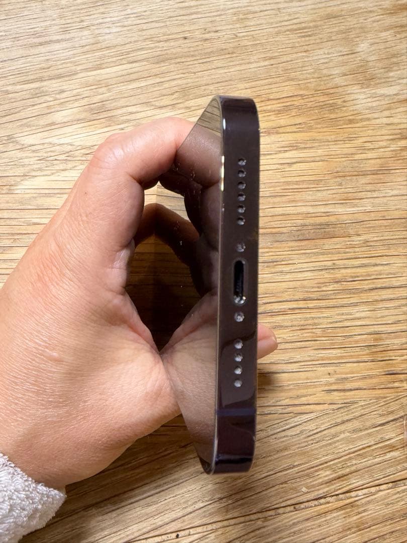 SIMフリー iPhone14 ProMax 256GB