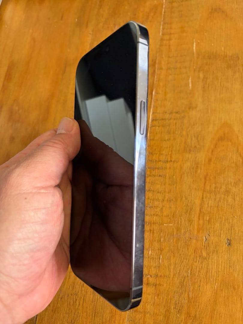 SIMフリー iPhone14 ProMax 256GB