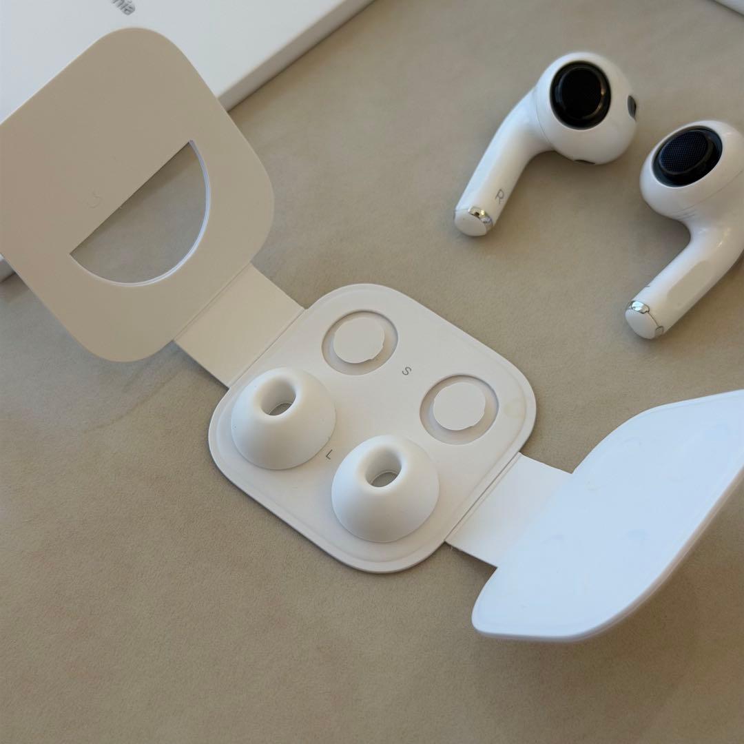 Apple AirPods Pro 第1世代 MagSafe対応