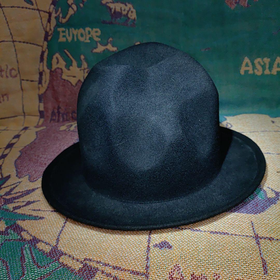 マウンテンハット　ファレル　ヴィヴィアン　ワールズエンド　オマージュ　セレブ