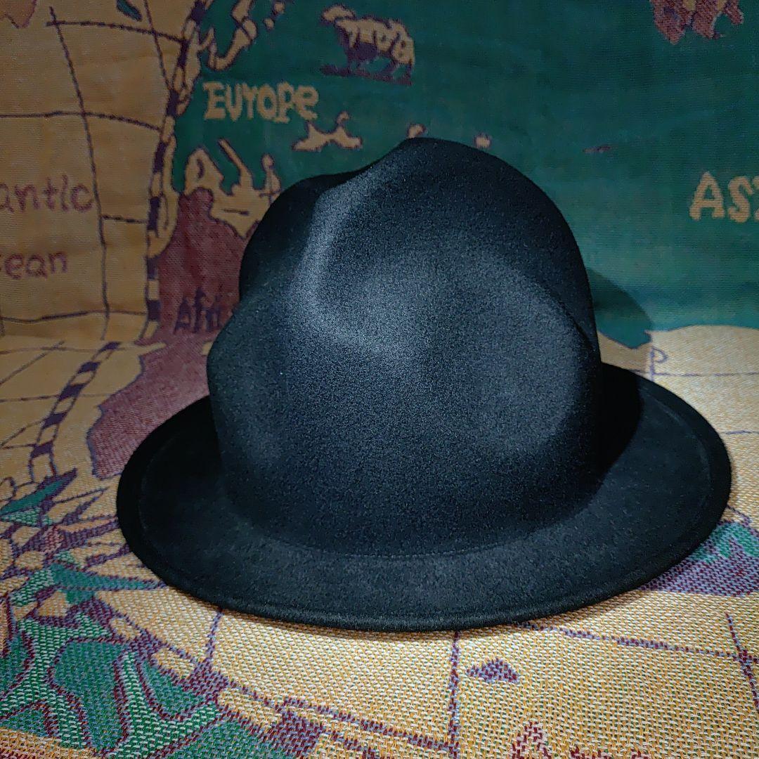 マウンテンハット　ファレル　ヴィヴィアン　ワールズエンド　オマージュ　セレブ