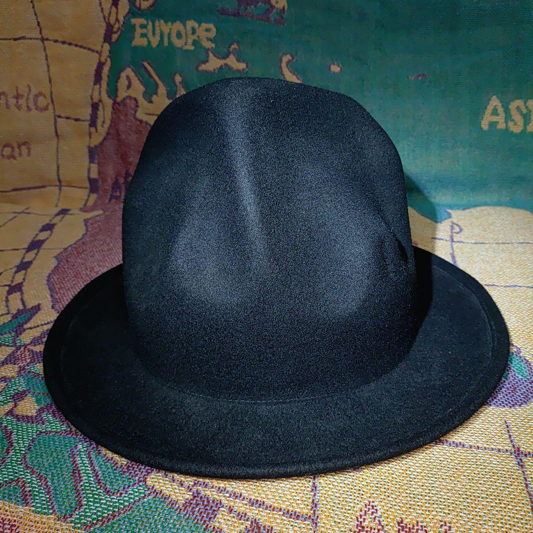 マウンテンハット　ファレル　ヴィヴィアン　ワールズエンド　オマージュ　セレブ