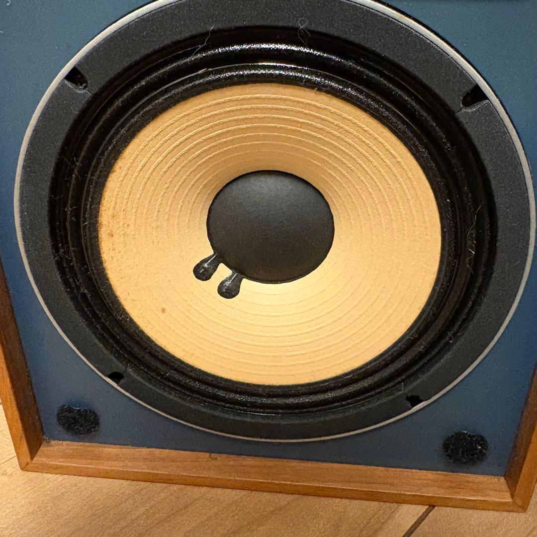 JBL 4312M COMPACT MONITOR ペア　日本製