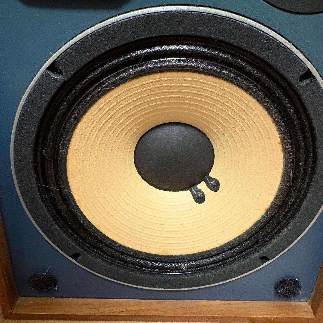 JBL 4312M COMPACT MONITOR ペア　日本製