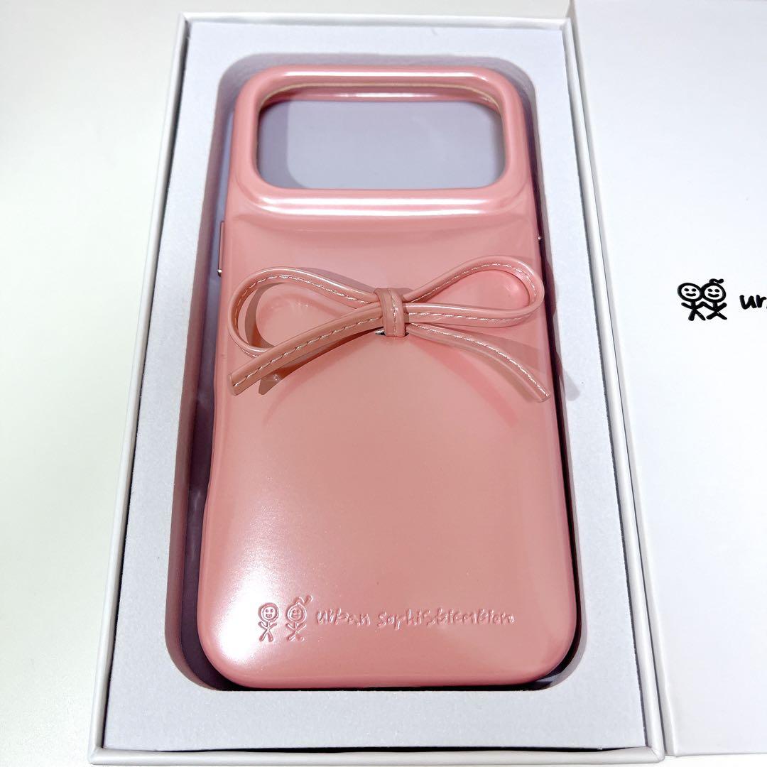 正規品新品urban sophistication iPhone17promax