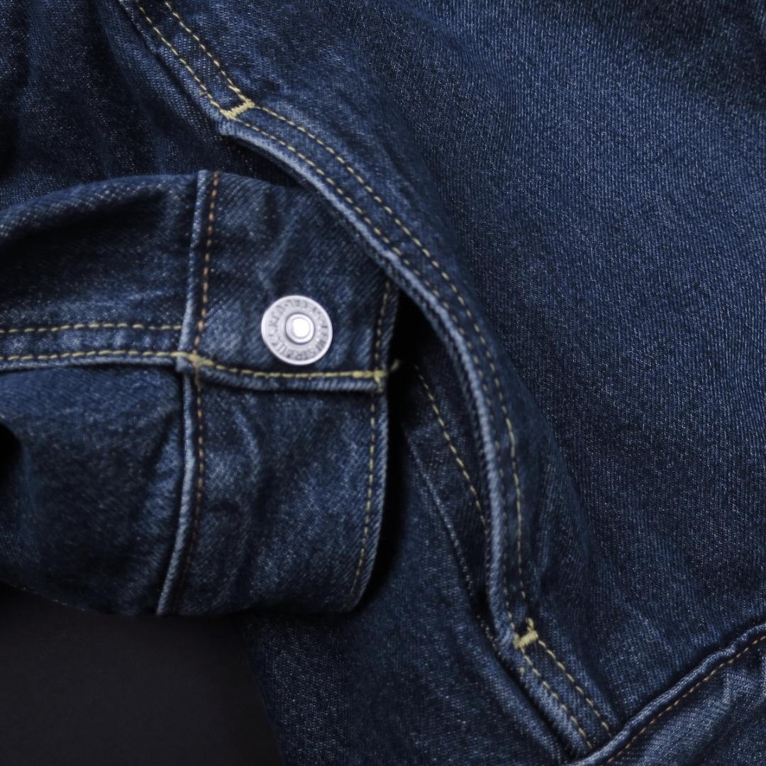 Levi’s TYPE1 SHERPA TRUCKER JACKET L