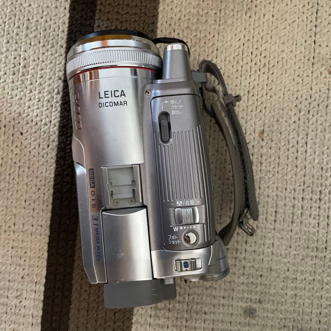 Panasonic HDC-SD90 ビデオカメラ 本体