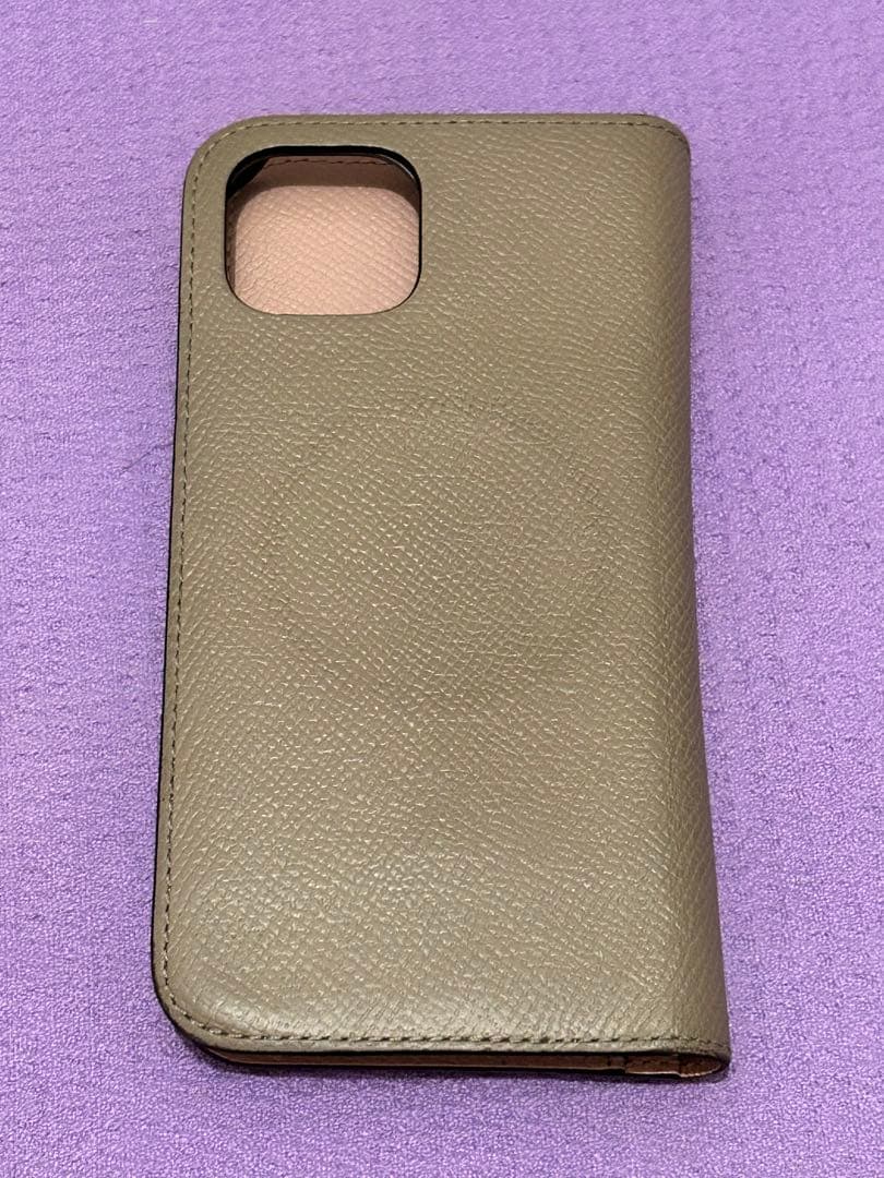 ヴォナベンチュラ　iPhone13ケース