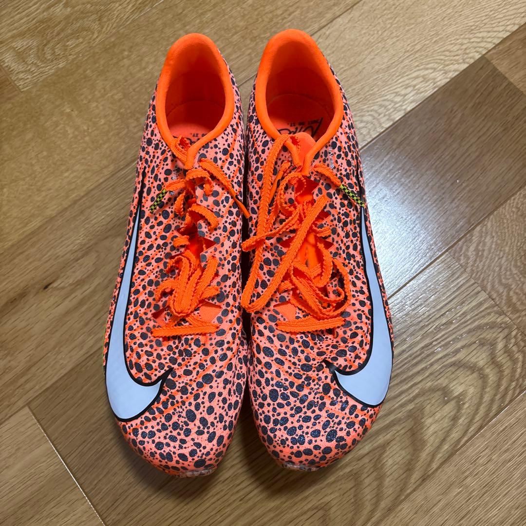 Nike マックスフライ パリモデル 26cm 袋付き